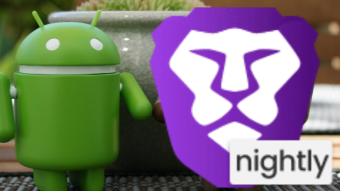Brave 🦁 Nightly has released on Android