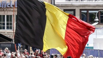 The end of the tax haven for cryptocurrencies in Belgium.