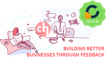 Get rewarded for your opinion on Crowdholding