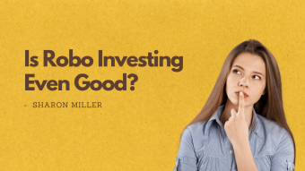 Getting Started With Syfe, Robo Investing