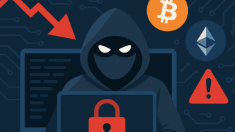 The Biggest Crypto Heists in History – How Billions Were Stolen