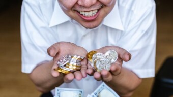 Bitcoin to be made legal in Brazil