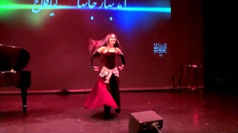 Dear! Dance! | Chavoshi Joyous Song & Mysterious Rumi Poetry