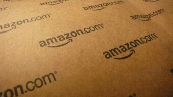 This service managed by Amazon already allows companies to create blockchains