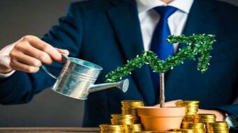 How to multiply your crypto investment in an easy way- Profit from crypto trading