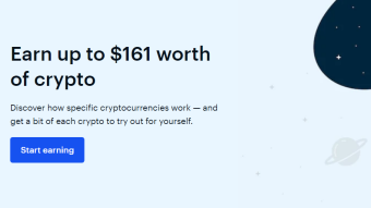 New Coinbase Earn: 6$ in Kyber (KNC)