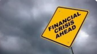 What If Silicon Valley Bank Was Just The BEGINNING Of Our Financial Woes...
