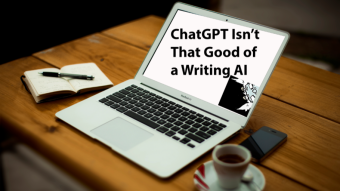 ChatGPT Isn't that Good