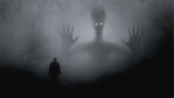 My Experience with Sleep Paralysis