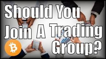 Should You Join A Trading Group?