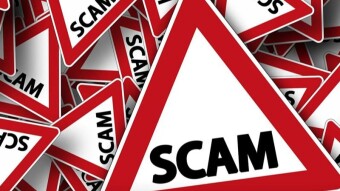 Crypto investment company organizer declared bankrupt after fleeing investors