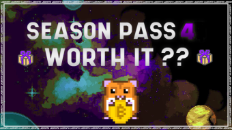 Is RollerCoin Season Pass 4 Worth It? EVERYTHING YOU NEED TO KNOW