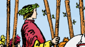 6 of Clubs - 24/10/23