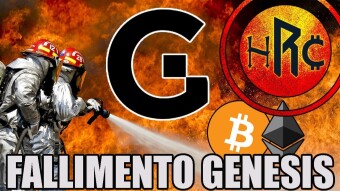 ALLARME ETHEREUM Sviluppatori per il NUOVO AGGIORNAMENTO | BANCAROTTA GENESIS