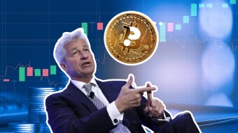 Storm in the World of Cryptocurrency and Fintechs … Banks Are Taking Their Revenge.