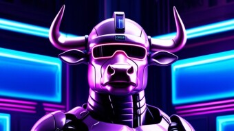 The official Nudex Trading Anthem is out there: Anyone raps here?