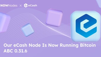 eCash Node Is Now Running Bitcoin ABC 0.31.6 — Here’s What’s New