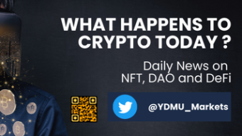 What Happens To DeFi Today? (02 Feb 2023, Thursday)