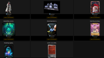 Introducing Our New Project NFT Craft Page