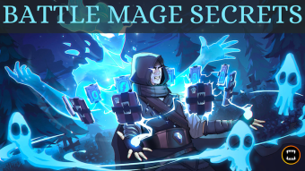 Silenced Summoners ruleset in Splinterlands - go with a cheap summoner, but ...