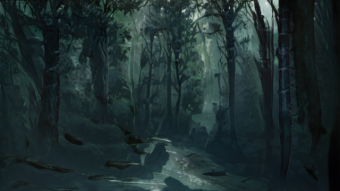 Enchanters: The diamond's force. Chapter 2__ Part 1