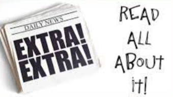 Extra, Extra Read All About - SEC to oversee Stablecoin regulation