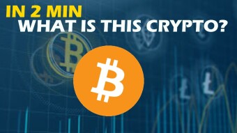 In 2 minutes - What is Bitcoin (BTC)?