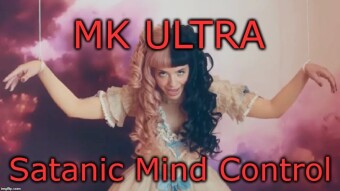 The Sinister Messages of K-12 by Melanie Martinez