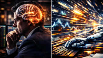 AI Could Trigger The Next Financial Crisis