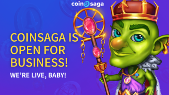 An Introduction to the CoinSaga Bitcoin Casino