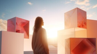 Balance, Knowledge, and Life
