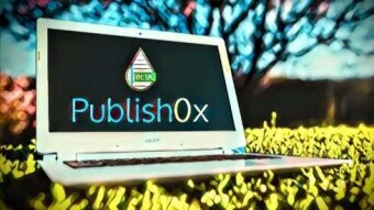 Your writing skills are Unique and Publish0x is the right platform for you!
