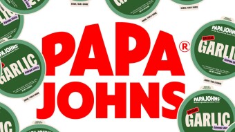 Papa Johns is Testing Green Chile Cheesesticks