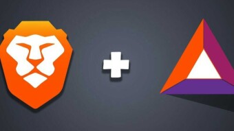 Spectacular running of BAT and ETH: two of my favorite assets in action.
