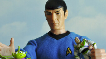 Spock is wrong: The needs of the many do not outweigh the needs of the few