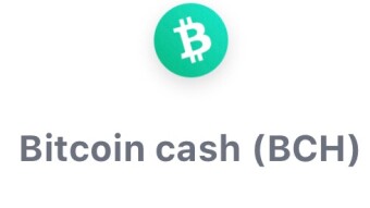 My BCH plans