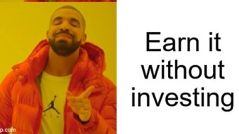 Earnings report #1 - March