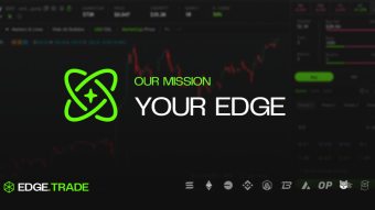EdgeTrade Trading Terminal 2026: Trade To Earn, Web App And Platform Features