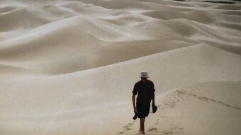 Just uploaded some of my older songs to Audius. I'm sure there are more to follow