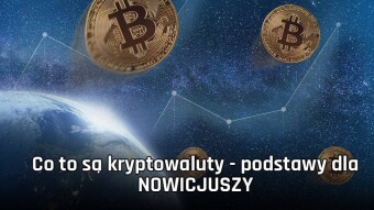 Podstawy kryptowalut