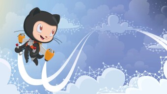 Can GitHub activity be used as a metric to evaluate blockchain performance ?