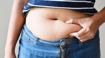 Ways to get rid of belly fat