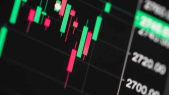 Crypto Markets on 28 March