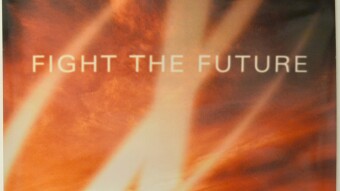 Fight the Future