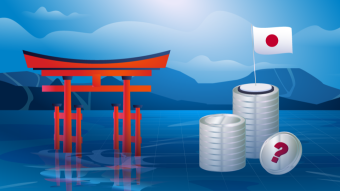 Which Crypto is Trading Right Now in Japan