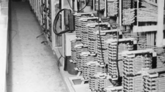 Exploring Espionage: Operation Gold & The Berlin Tunnel