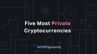 Five Most Private Cryptocurrencies