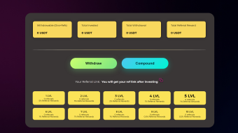 🤖 AIYield Live on BSC | 20-90 Day Plans, 200% Returns, and a Pre-Launch Window
