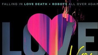 Love death and robots season 2 was a big disappointment!