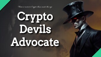 Crypto Devils Advocate: Finding Truth in the Controversies